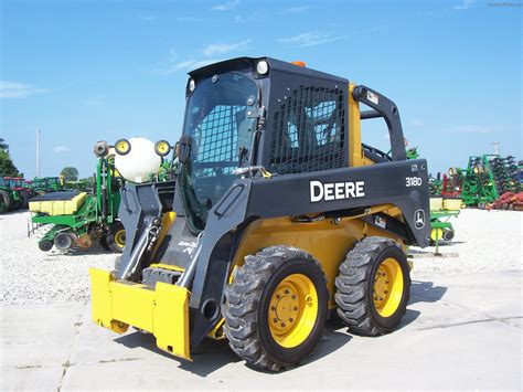 john deere skid steer model 3181d|jd 318d.